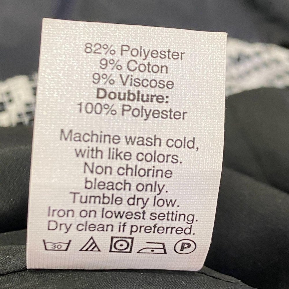 J.Crew Pattern Skirt - image 3